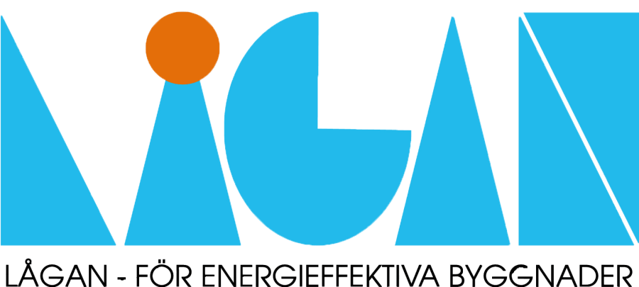 Logotyp LÅGAN stor