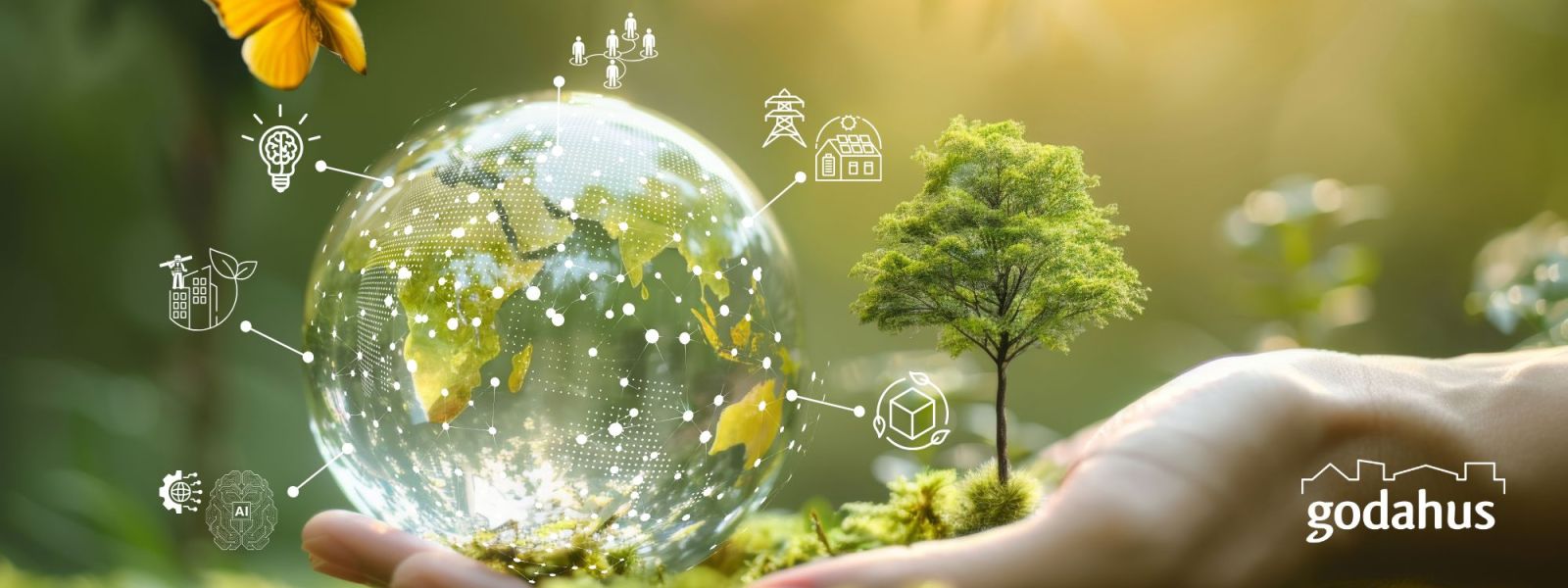 Kvarteret Alabastern i Växjö